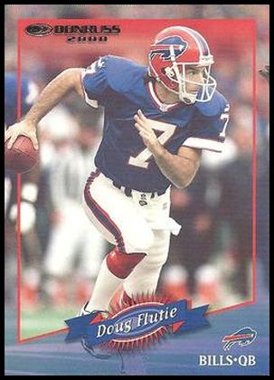 15 Doug Flutie